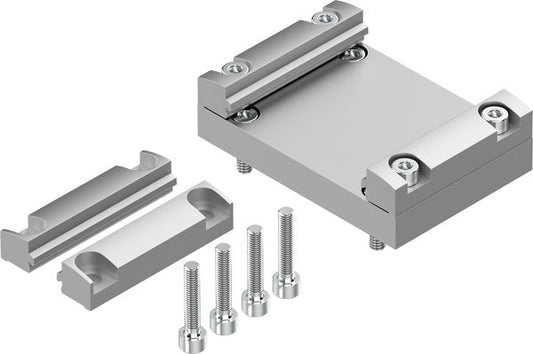 EHAA-D-L2-60-L2-60 Adapter kit