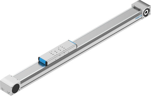 ELGA-TB-KF-120-1000-0H Toothed belt axis
