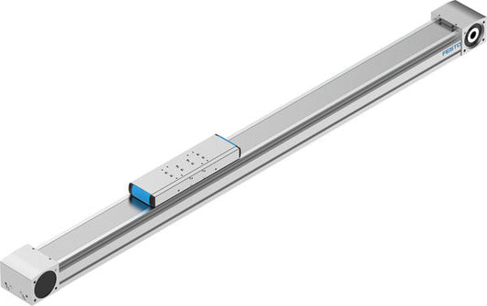 ELGA-TB-KF-120-1200-0H Toothed belt axis