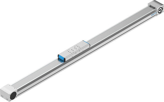 ELGA-TB-KF-120-1500-0H Toothed belt axis