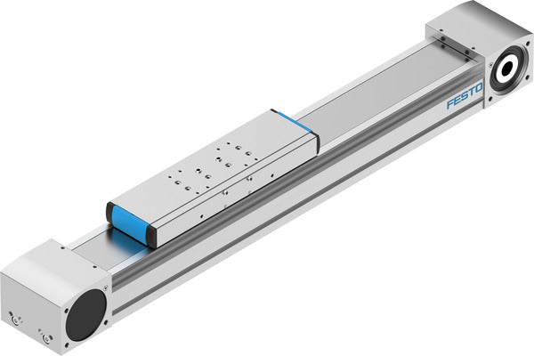 ELGA-TB-KF-120-400-0H Toothed belt axis