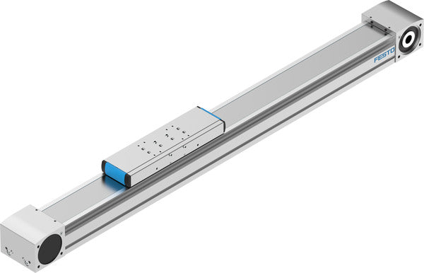 ELGA-TB-KF-120-800-0H Toothed belt axis