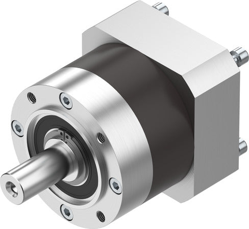 EMGA-120-P-G5-SAS-100 Gear unit