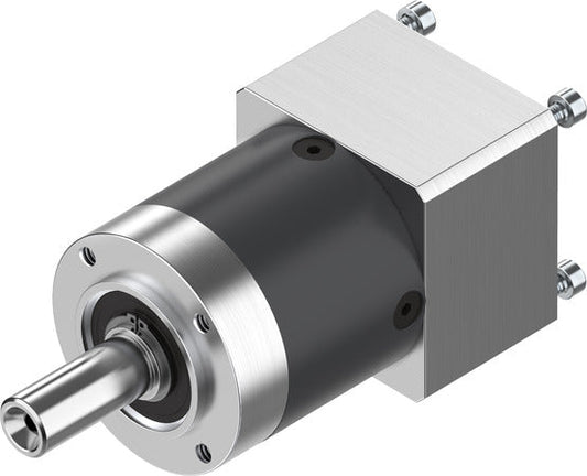 EMGA-40-P-G3-EAS-40 Gear unit