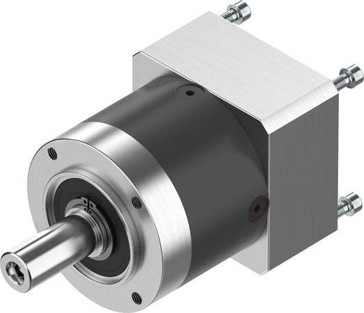EMGA-60-P-G5-EAS-60 Gear unit