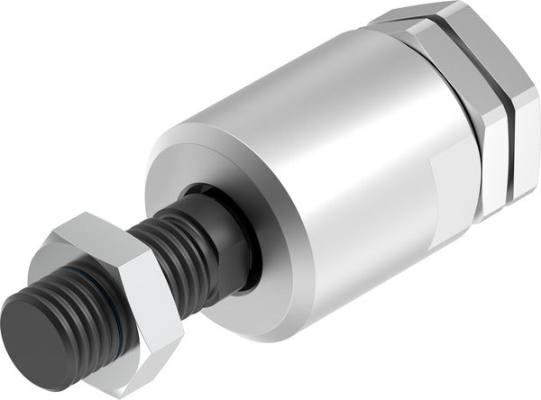 FK-M27X2 Self-aligning rod coupler
