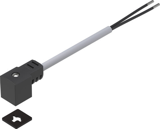 NEBV-C1SW2L-P-K-5-N-LE2-S9 Connecting cable
