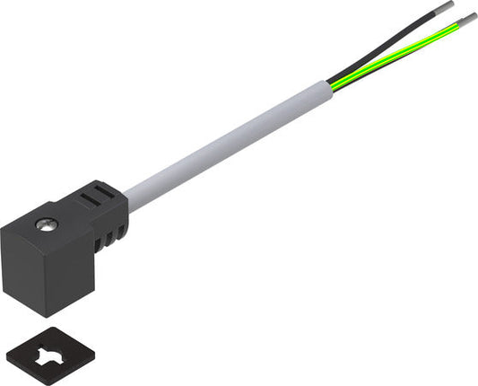 NEBV-C1SW3-K-5-N-LE3-S9 Connecting cable