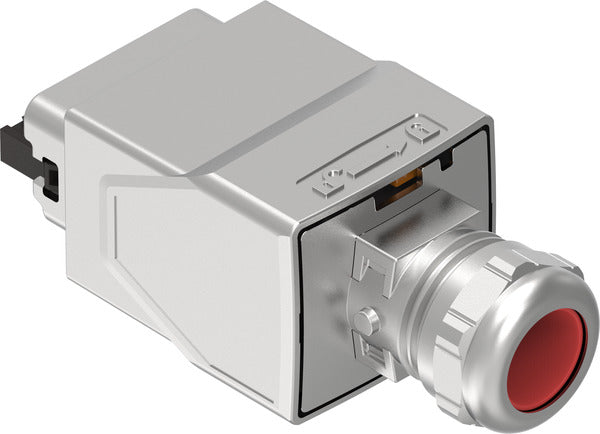 NECU-M-PPG5PP-C1-PN Power supply socket