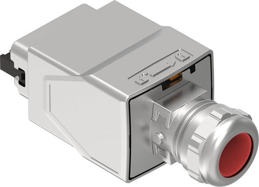 NECU-M-PPG5PP-C1-PN Power supply socket