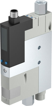 OVEM-10-H-B-GO-CE-N-2P Vacuum generator