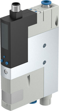 OVEM-10-H-B-QO-CE-N-LK Vacuum generator