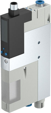 OVEM-14-H-B-QO-CE-N-LK Vacuum generator