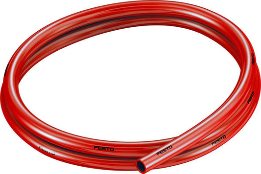 PUN-10X1,5-RT Plastic tubing