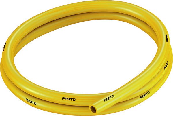 PUN-V0-12X2-GE-C Plastic tubing