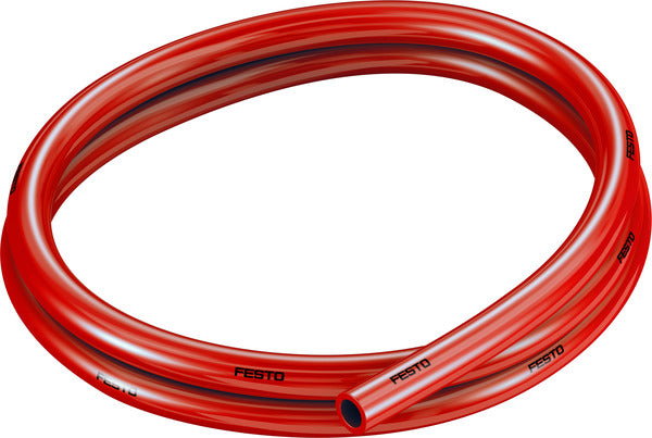 PUN-V0-12X2-RT-C Plastic tubing
