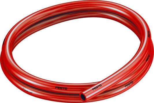 PUN-V0-12X2-RT-C Plastic tubing