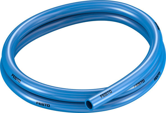 PUN-14X2-BL Plastic tubing