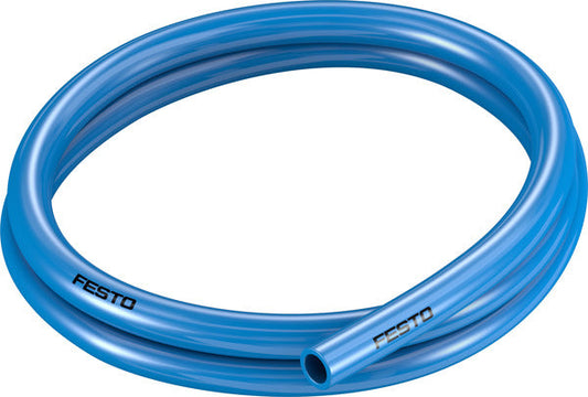 PUN-V0-16X2-BL Plastic tubing