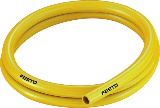 PUN-16X2,5-GE Plastic tubing