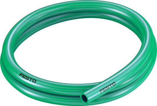 PUN-16X2,5-GN Plastic tubing