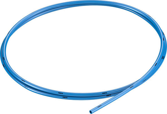 PUN-3X0,5-BL Plastic tubing
