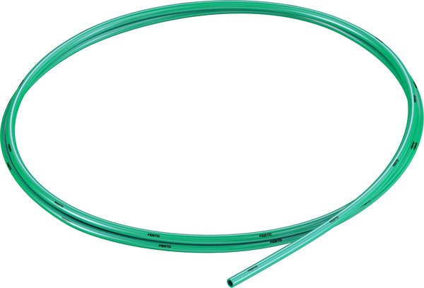 PUN-3X0,5-GN Plastic tubing
