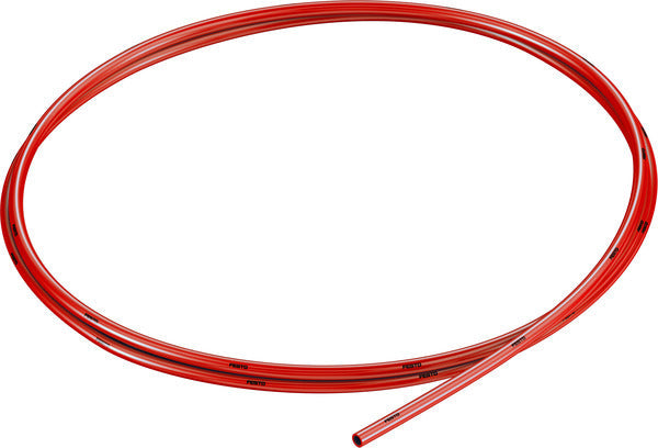 PUN-3X0,5-RT Plastic tubing