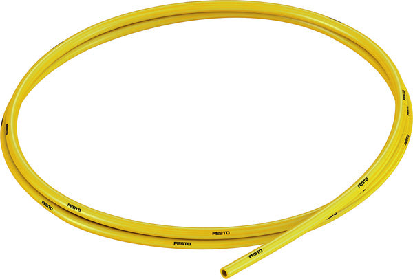 PUN-4X0,75-GE Plastic tubing