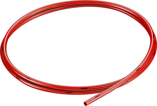PUN-4X0,75-RT Plastic tubing