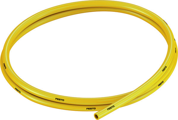 PUN-6X1-GE Plastic tubing