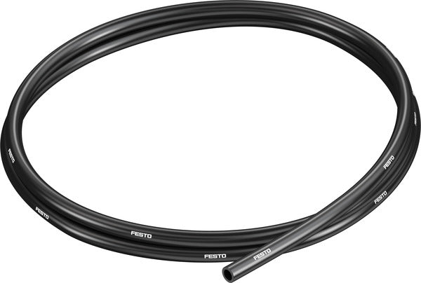 PUN-V0-6X1-SW Plastic tubing