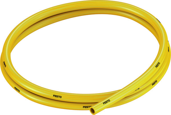 PUN-V0-8X2-GE-C Plastic tubing