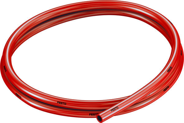 PUN-V0-8X1,25-RT Plastic tubing