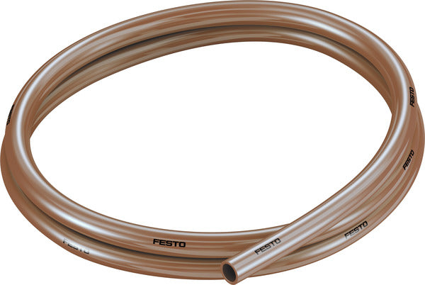 PUN-V0-10X2-BR-C Plastic tubing
