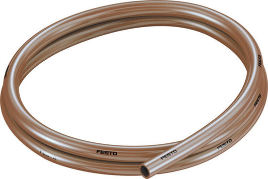 PUN-V0-10X2-BR-C Plastic tubing