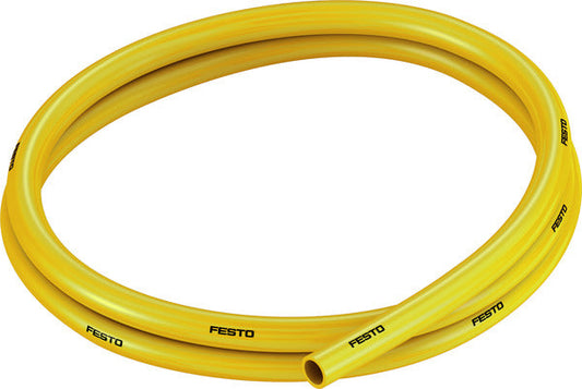 PUN-H-10X1,5-GE Plastic tubing