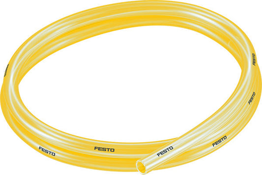 PUN-H-10X1,5-TGE Plastic tubing