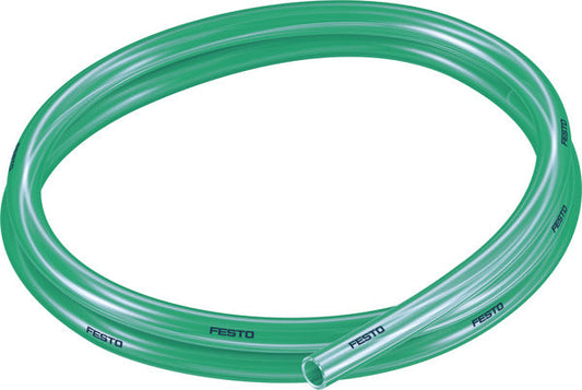 PUN-H-10X1,5-TGN Plastic tubing