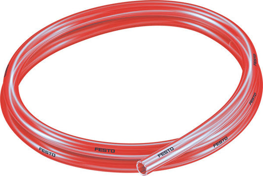 PUN-H-10X1,5-TRT Plastic tubing