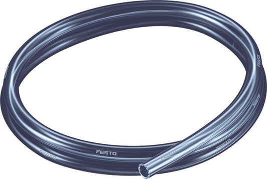 PUN-H-10X1,5-TSW Plastic tubing