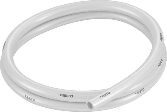 PUN-V0-6X2-WS-C Plastic tubing