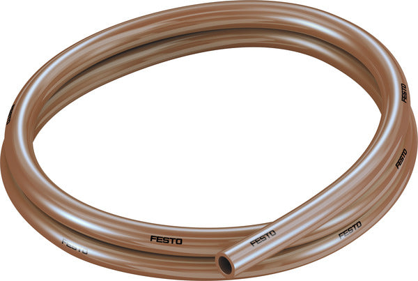 PUN-V0-12X2-BR-C Plastic tubing