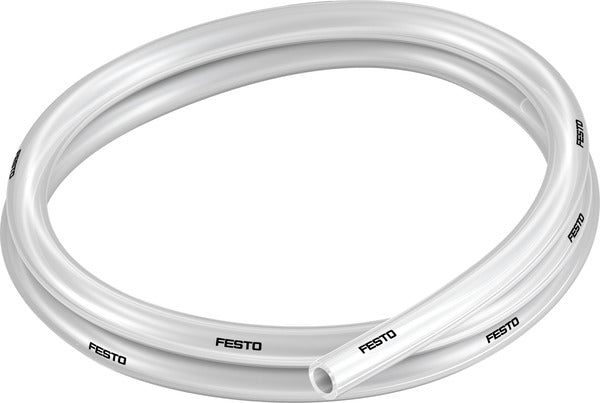 PUN-H-12X2-NT Plastic tubing