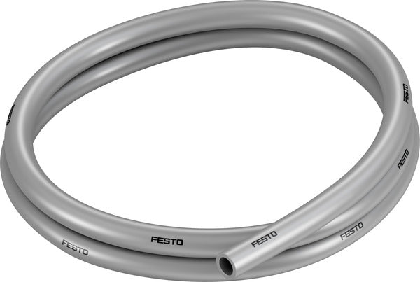PUN-H-12X2-SI Plastic tubing