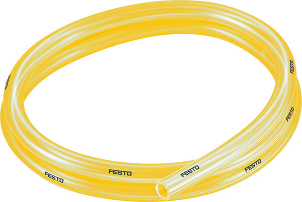 PUN-H-12X2-TGE Plastic tubing