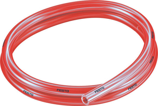 PUN-H-12X2-TRT Plastic tubing