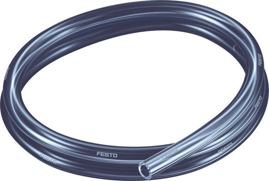 PUN-H-12X2-TSW Plastic tubing