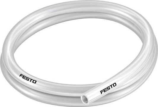 PUN-H-16X2,5-NT Plastic tubing
