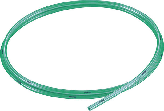 PUN-H-4X0,75-TGN Plastic tubing